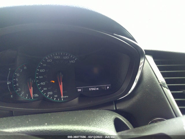 Chevrolet Trax Lt 2019 KL7CJLSB1KB827309 Image 8