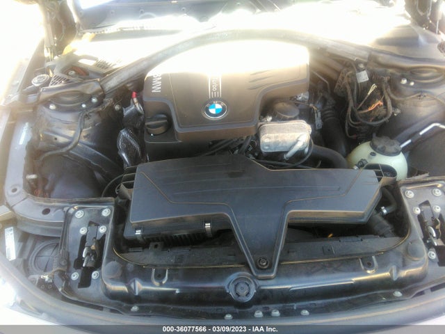 BMW 3 Series 328i 2013 WBA3A5G58DNP20600 Image 11