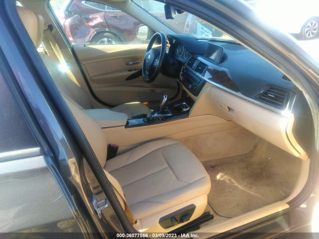BMW 3 Series 328i 2013 WBA3A5G58DNP20600 Image 6