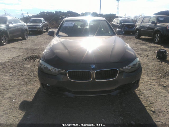 BMW 3 Series 328i 2013 WBA3A5G58DNP20600 Image 7