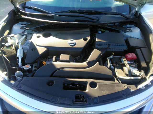 1N4AL3AP3FC170682 Nissan Altima 2.5 S