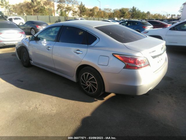 1N4AL3AP3FC170682 Nissan Altima 2.5 S