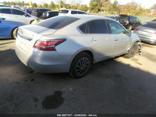 1N4AL3AP3FC170682 Nissan Altima 2.5 S