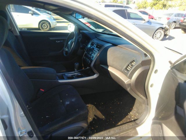 1N4AL3AP3FC170682 Nissan Altima 2.5 S