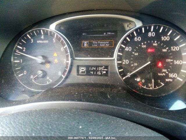 1N4AL3AP3FC170682 Nissan Altima 2.5 S
