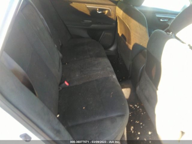 1N4AL3AP3FC170682 Nissan Altima 2.5 S