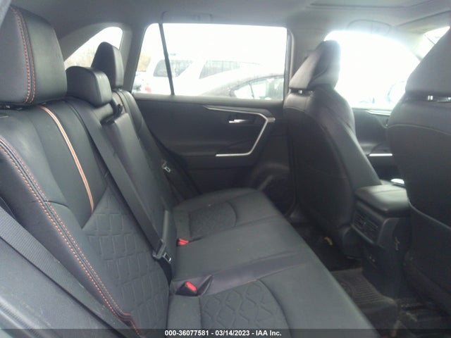 2019 TOYOTA RAV4 ADVENTURE VIN: 2T3J1RFV8KW004210