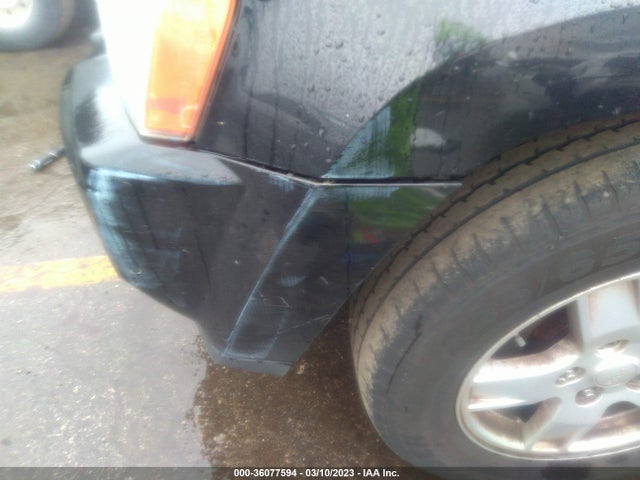 Jeep Grand Cherokee Laredo 2005 1J4GR48K75C523467 Image 7