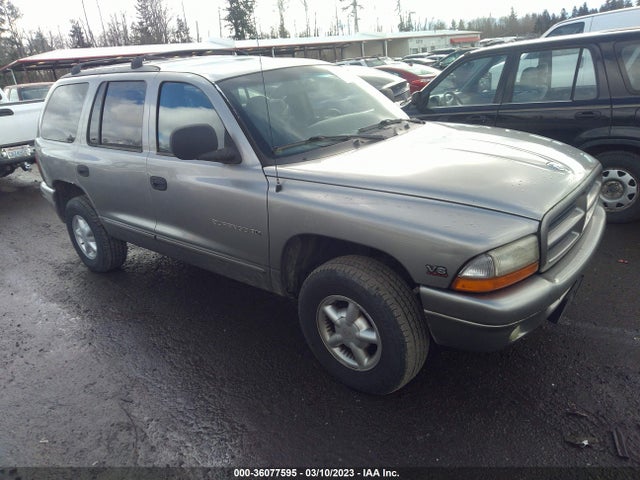 Dodge Durango 2000 1B4HS28N1YF126639 main image