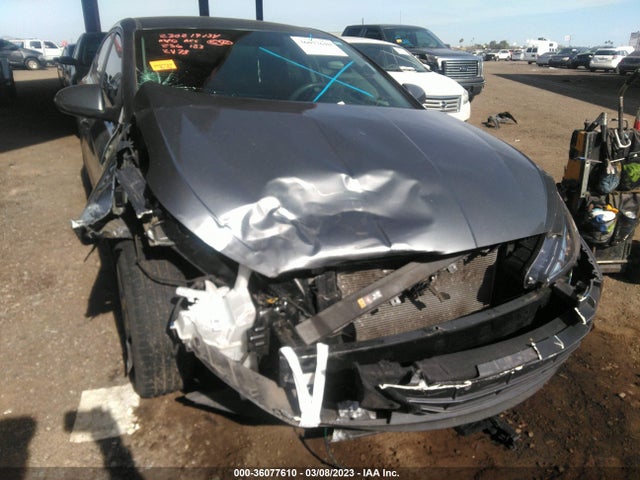 Hyundai ELANTRA SE 2019 5NPD74LF6KH432473 Image 6