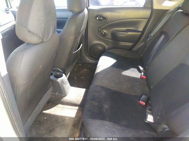Nissan Versa Note S Plus 2015 3N1CE2CP4FL437632 Image 9