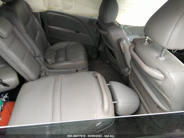 2007 HONDA ODYSSEY EX-L VIN: 5FNRL38717B035692