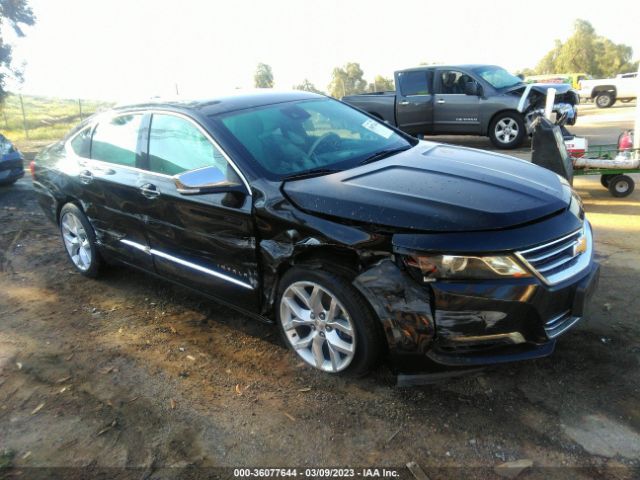 2017 2G1145S37H9100149 main image