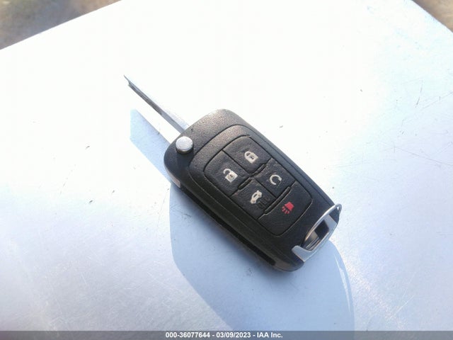 Chevrolet Impala Premier 2017 2G1145S37H9100149 Image 3