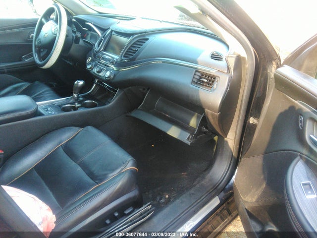 Chevrolet Impala Premier 2017 2G1145S37H9100149 Image 6