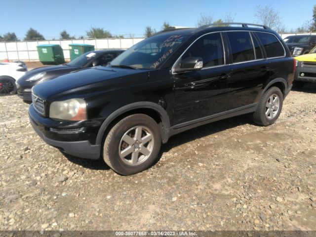 YV4CY982471339085 Volvo Xc90 I6