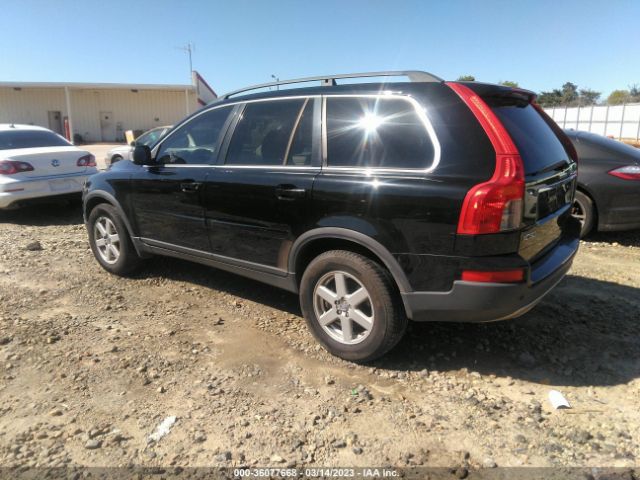 YV4CY982471339085 Volvo Xc90 I6