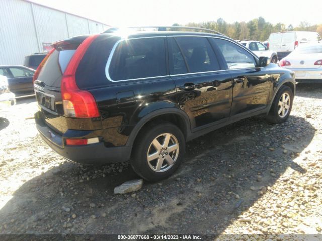 YV4CY982471339085 Volvo Xc90 I6
