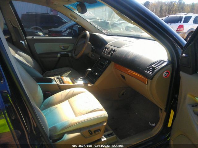 YV4CY982471339085 Volvo Xc90 I6