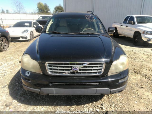 YV4CY982471339085 Volvo Xc90 I6