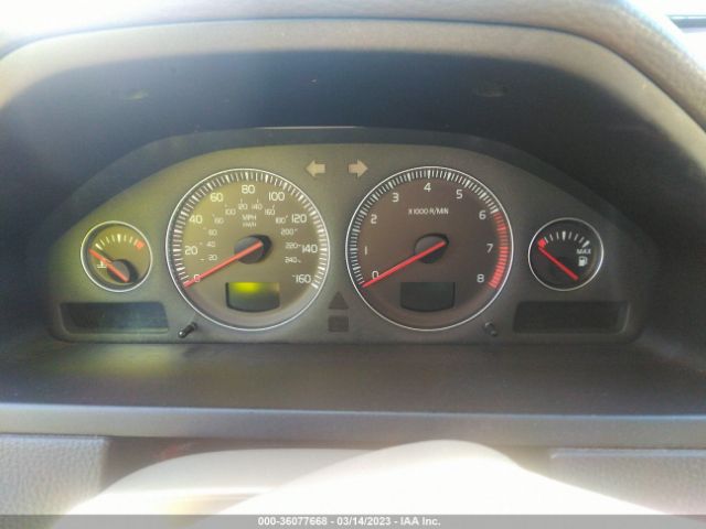 YV4CY982471339085 Volvo Xc90 I6