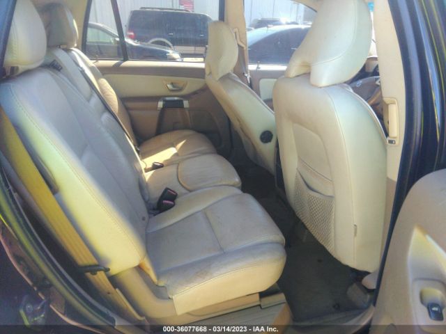 YV4CY982471339085 Volvo Xc90 I6