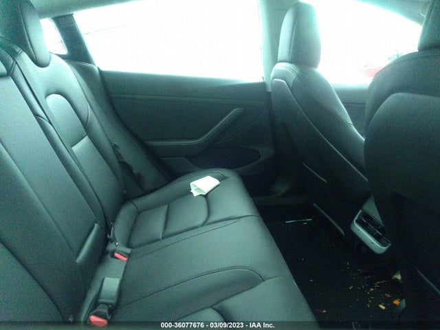 Tesla Model 3 Long Range 2021 5YJ3E1EB2MF948101 Image 9