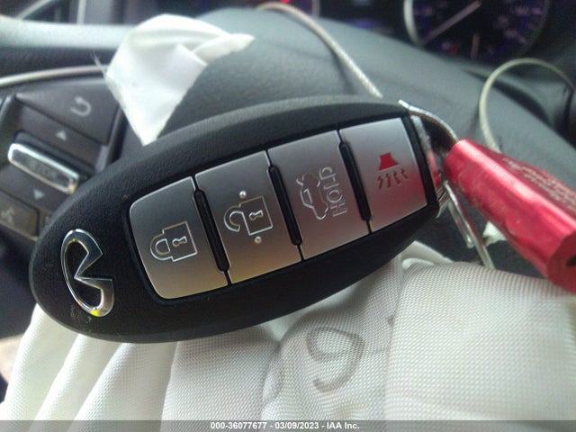 Infiniti Q50 Premium 2014 JN1BV7AR7EM703503 Image 3