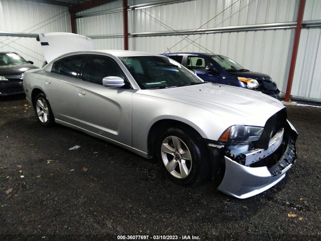 2012 2C3CDXBG3CH121629 main image
