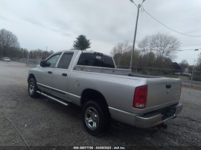 Dodge Ram 1500 St 2005 1D7HU18NX5S217053 Image 4