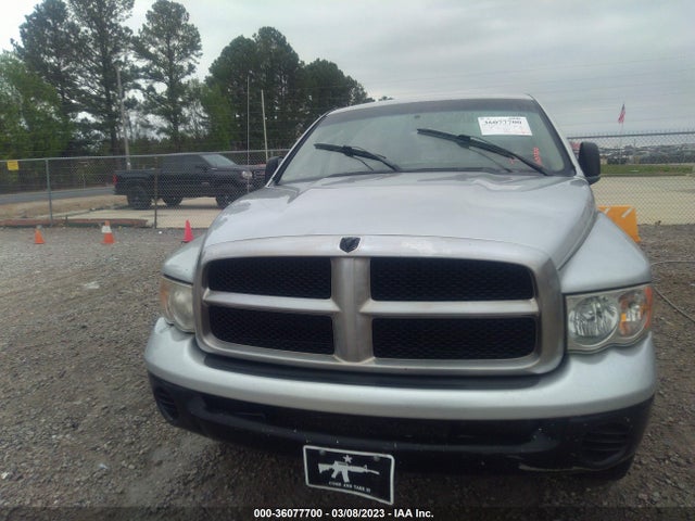 Dodge Ram 1500 St 2005 1D7HU18NX5S217053 Image 7