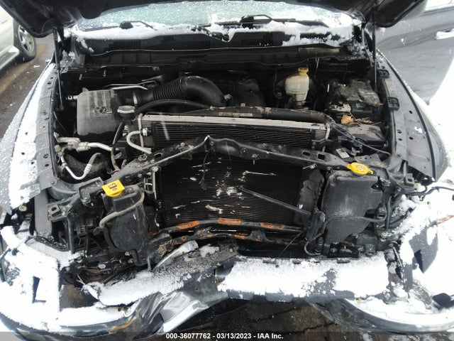 2016 RAM 1500 BIG HORN VIN: 1C6RR7GT3GS349133