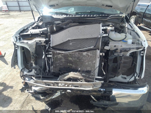Ford F-250 Xl 2022 1FDBF2A61NEC16242 Image 10