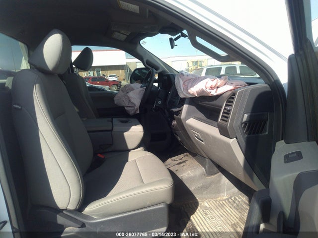 Ford F-250 Xl 2022 1FDBF2A61NEC16242 Image 5