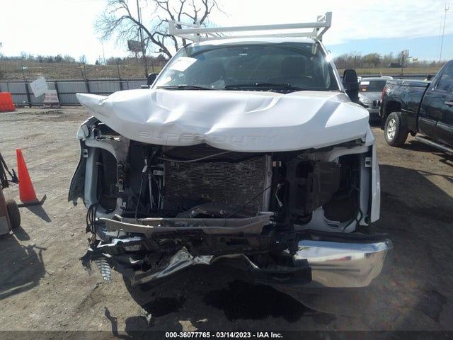 Ford F-250 Xl 2022 1FDBF2A61NEC16242 Image 6