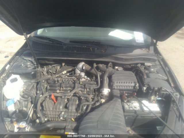 5XXGR4A62FG460489 KIA Optima Sx Turbo