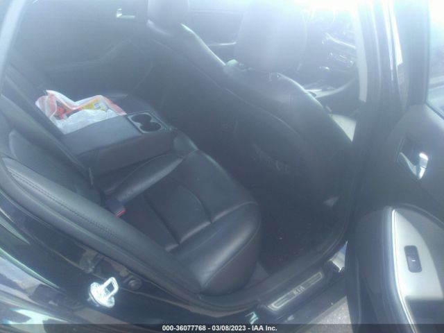 5XXGR4A62FG460489 KIA Optima Sx Turbo