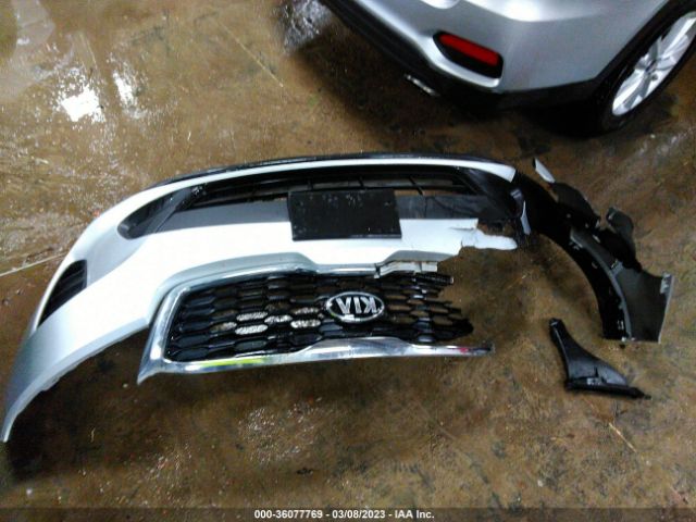 5XYPGDA58KG511898 KIA Sorento Lx V6