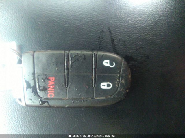 3C4PDCBG4GT101389 Dodge Journey Sxt