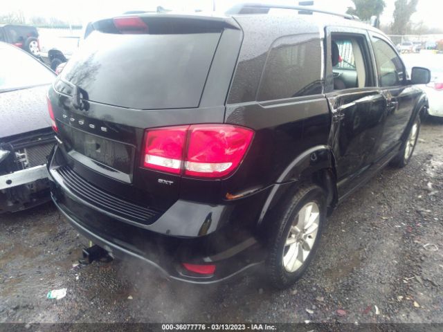 3C4PDCBG4GT101389 Dodge Journey Sxt