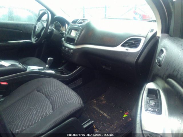 3C4PDCBG4GT101389 Dodge Journey Sxt