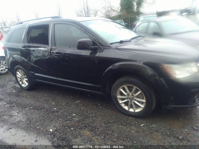 3C4PDCBG4GT101389 Dodge Journey Sxt