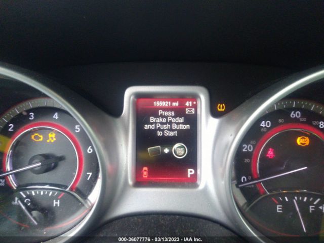 3C4PDCBG4GT101389 Dodge Journey Sxt