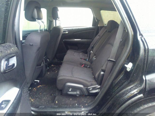 3C4PDCBG4GT101389 Dodge Journey Sxt