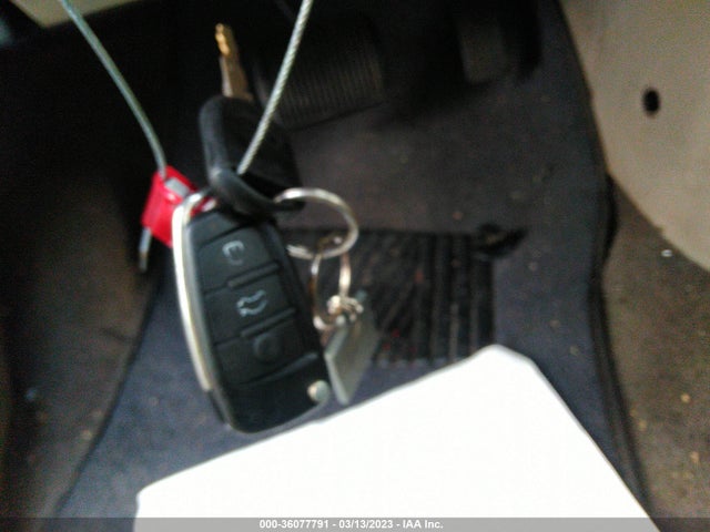 2008 FORD ESCAPE HYBRID VIN: 1FMCU49H38KB03815