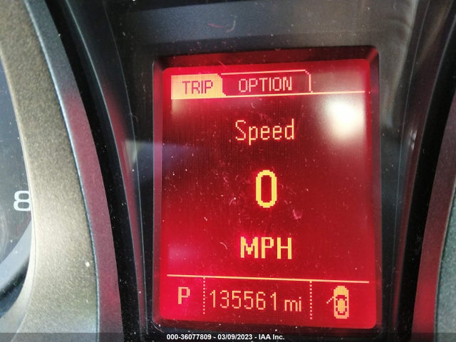 2013 GMC TERRAIN SLE VIN: 2GKALSEKXD6146604