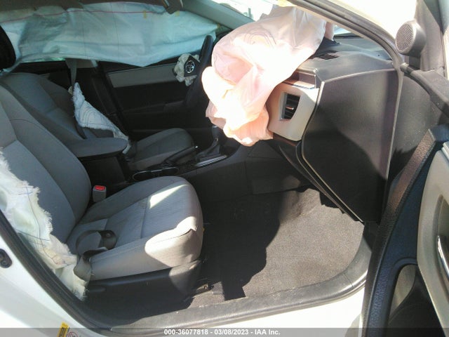Toyota Corolla L/le/s/s Plus/le Plus 2016 5YFBURHE3GP443048 Image 7