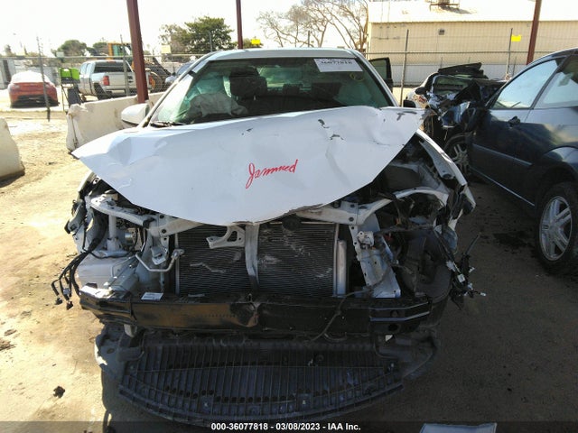 Toyota Corolla L/le/s/s Plus/le Plus 2016 5YFBURHE3GP443048 Image 8