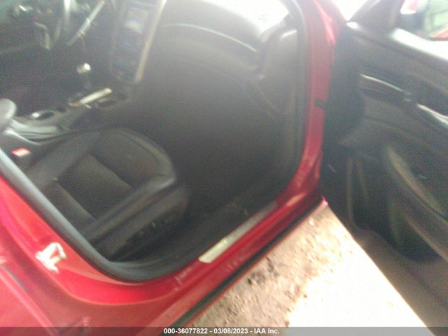 Chevrolet MALIBU LTZ 2014 1G11H5SL8EF282399 Image 6