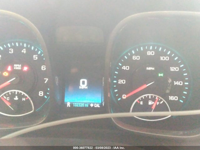 Chevrolet MALIBU LTZ 2014 1G11H5SL8EF282399 Image 8